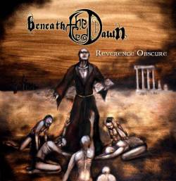 Beneath The Red Dawn : Reverence Obscure